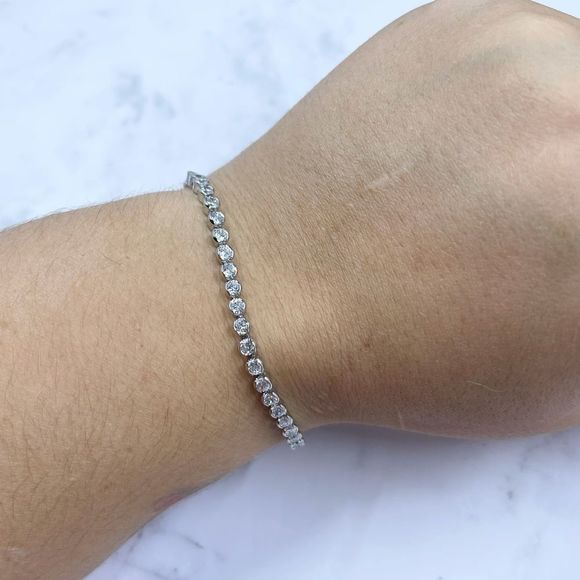 Adjustable bracelet - Picture 7 of 7